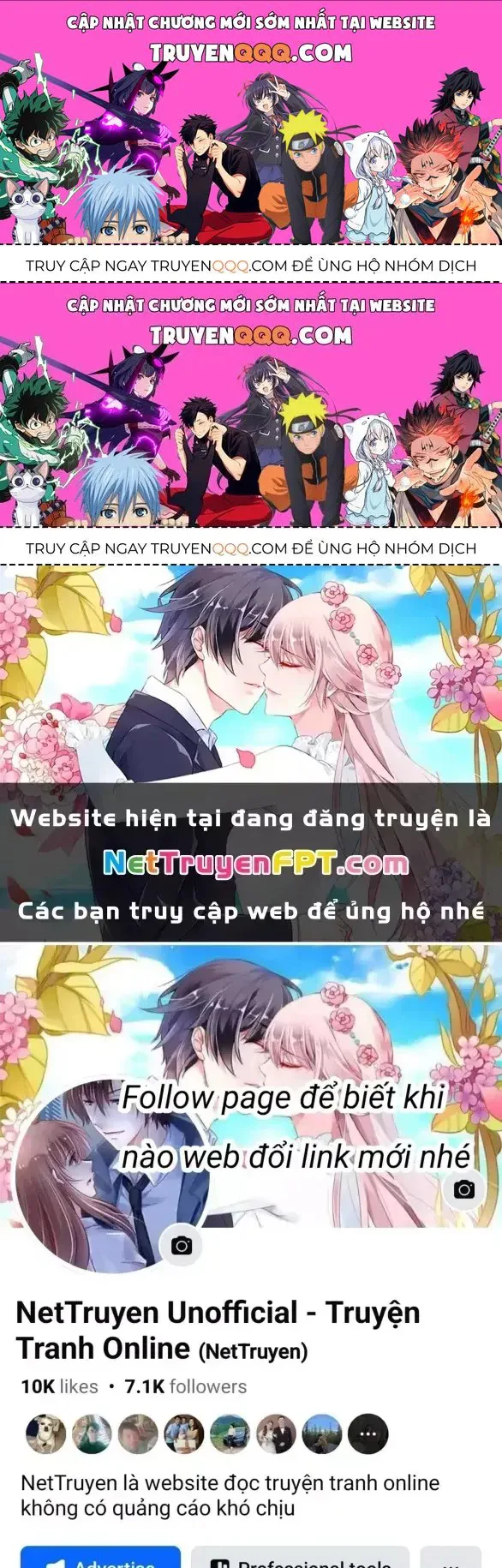 Vận May Không Ngờ chương 54.4 - trang 1