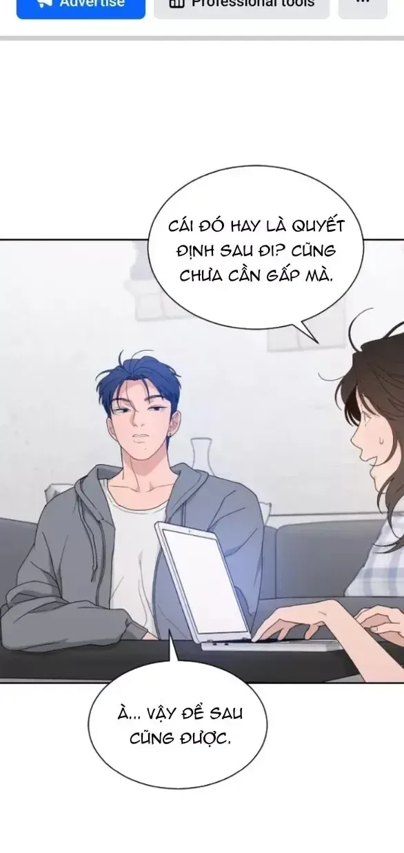 Vận May Không Ngờ chương 54.4 - trang 2