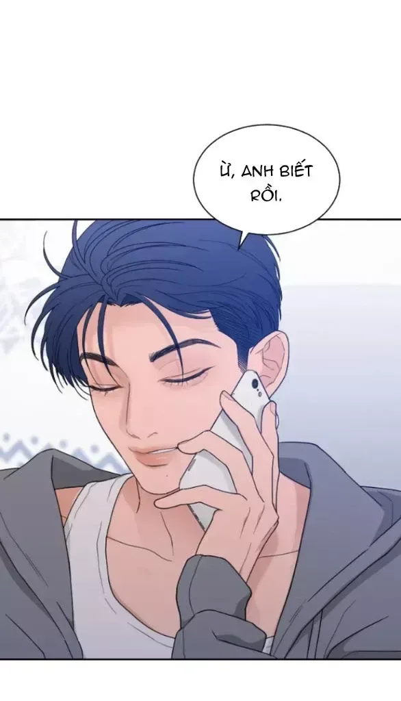 Vận May Không Ngờ chương 54.4 - trang 7