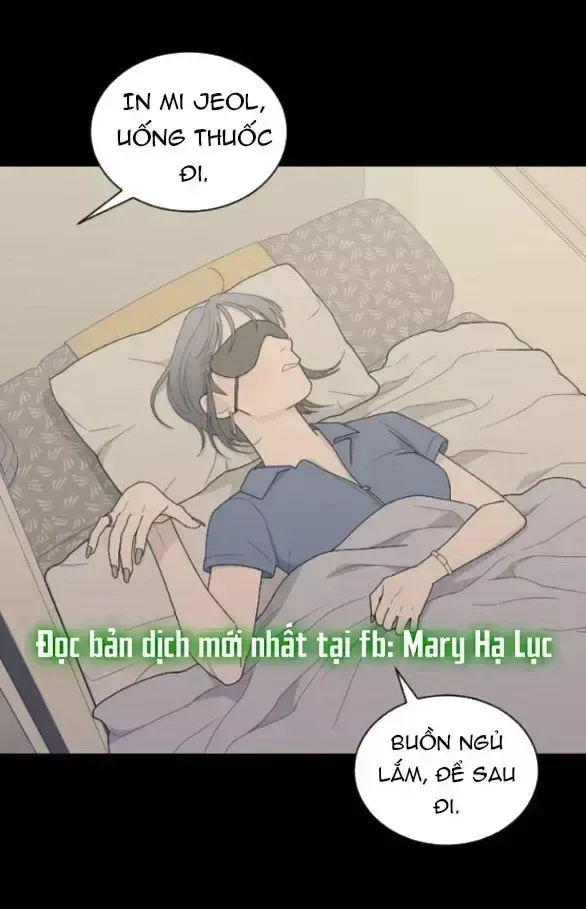 Vận May Không Ngờ chương 54.5 - trang 19