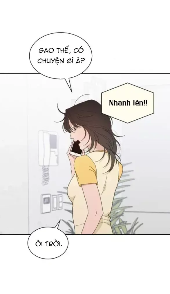 Vận May Không Ngờ chương 54.8 - trang 5