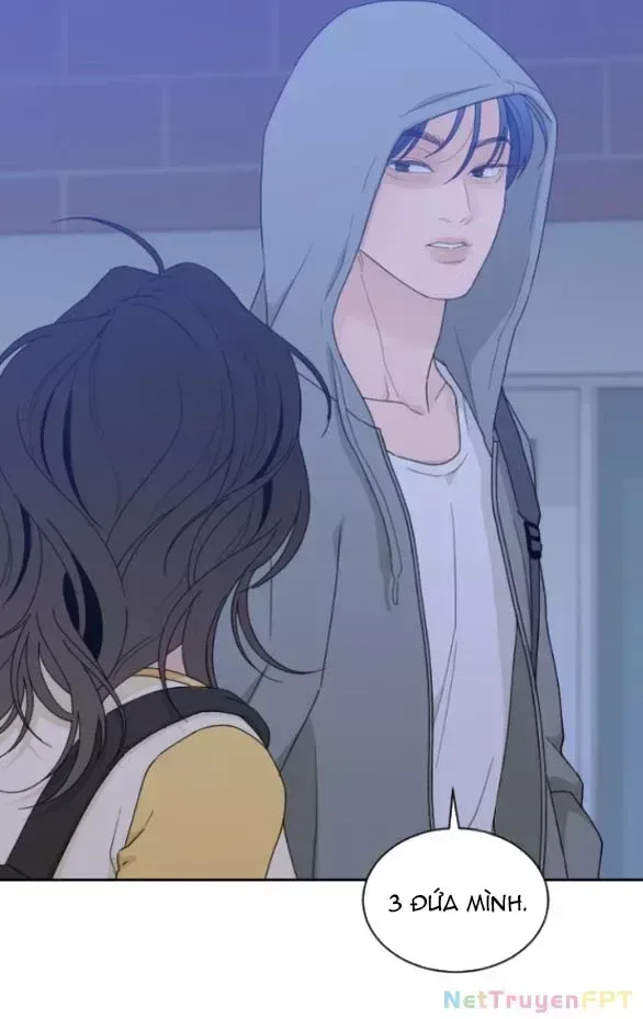 Vận May Không Ngờ chương 54.8 - trang 16