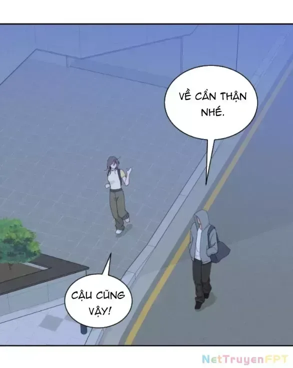 Vận May Không Ngờ chương 54.8 - trang 19
