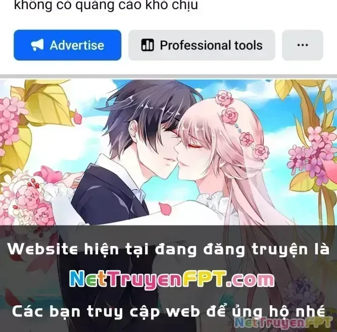 Vận May Không Ngờ chương 54.8 - trang 29