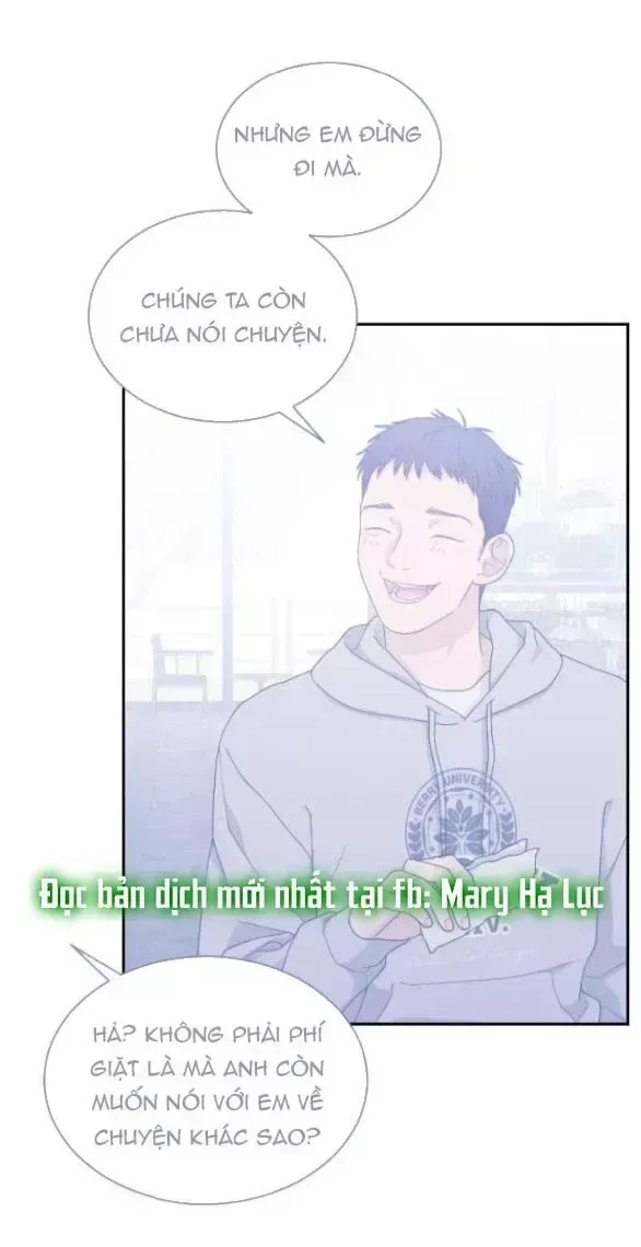 Vận May Không Ngờ chương 55.3 - trang 3