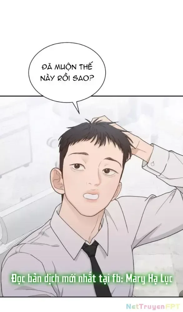 Vận May Không Ngờ chương 55.3 - trang 14
