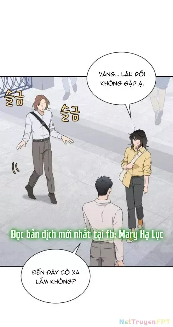 Vận May Không Ngờ chương 55.3 - trang 22