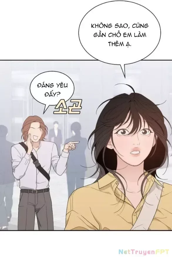 Vận May Không Ngờ chương 55.3 - trang 23