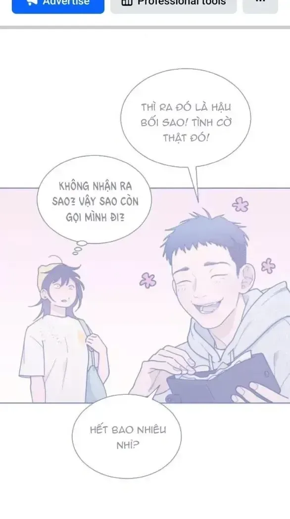 Vận May Không Ngờ chương 55.4 - trang 2