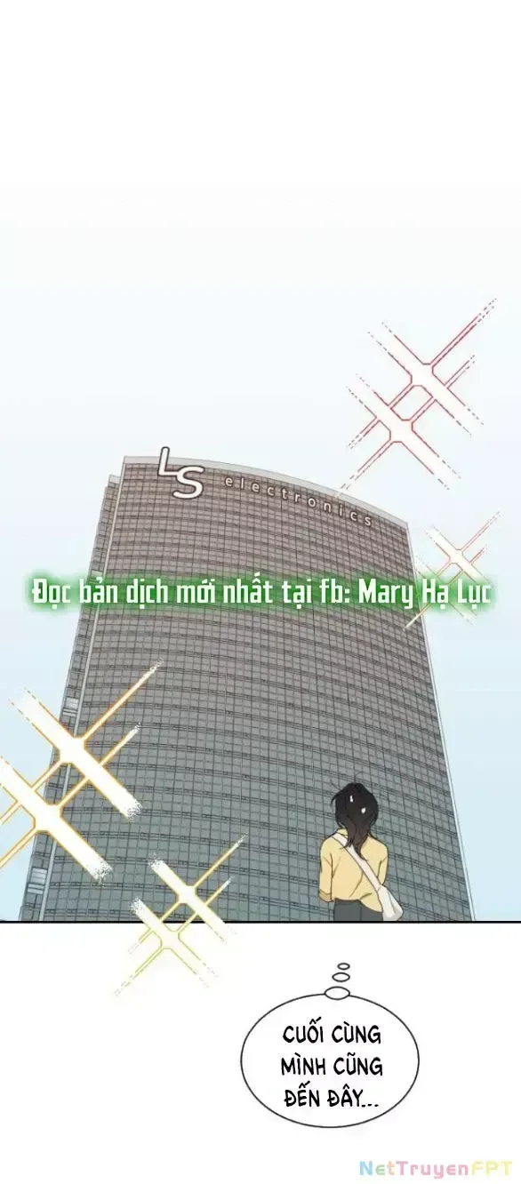 Vận May Không Ngờ chương 55.4 - trang 10