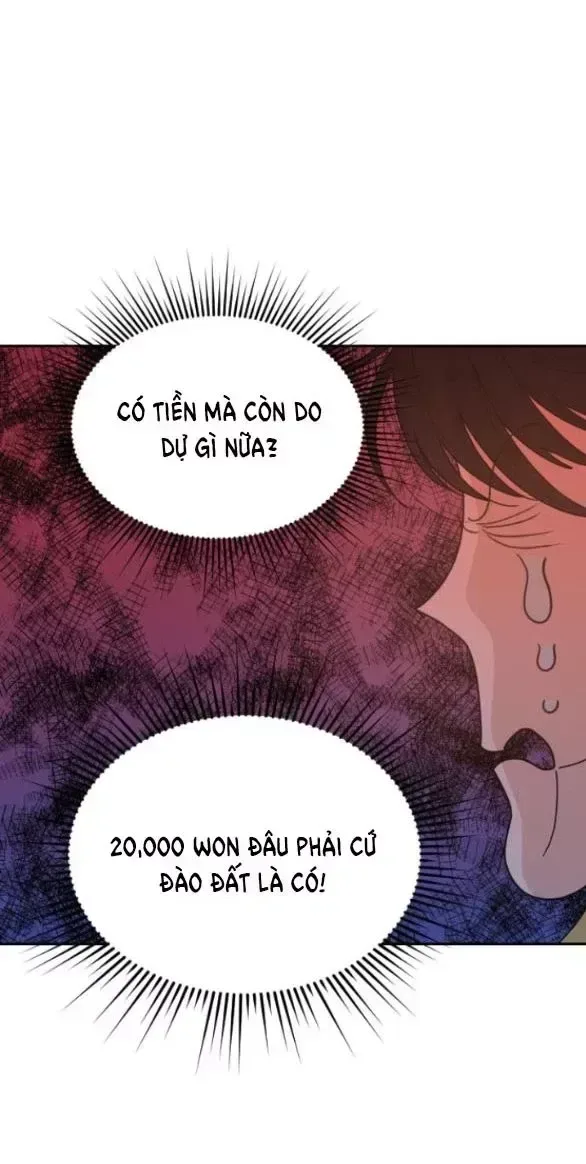 Vận May Không Ngờ chương 55.4 - trang 11