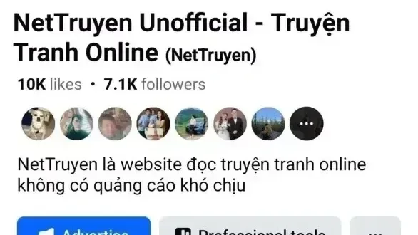 Vận May Không Ngờ chương 55.5 - trang 2