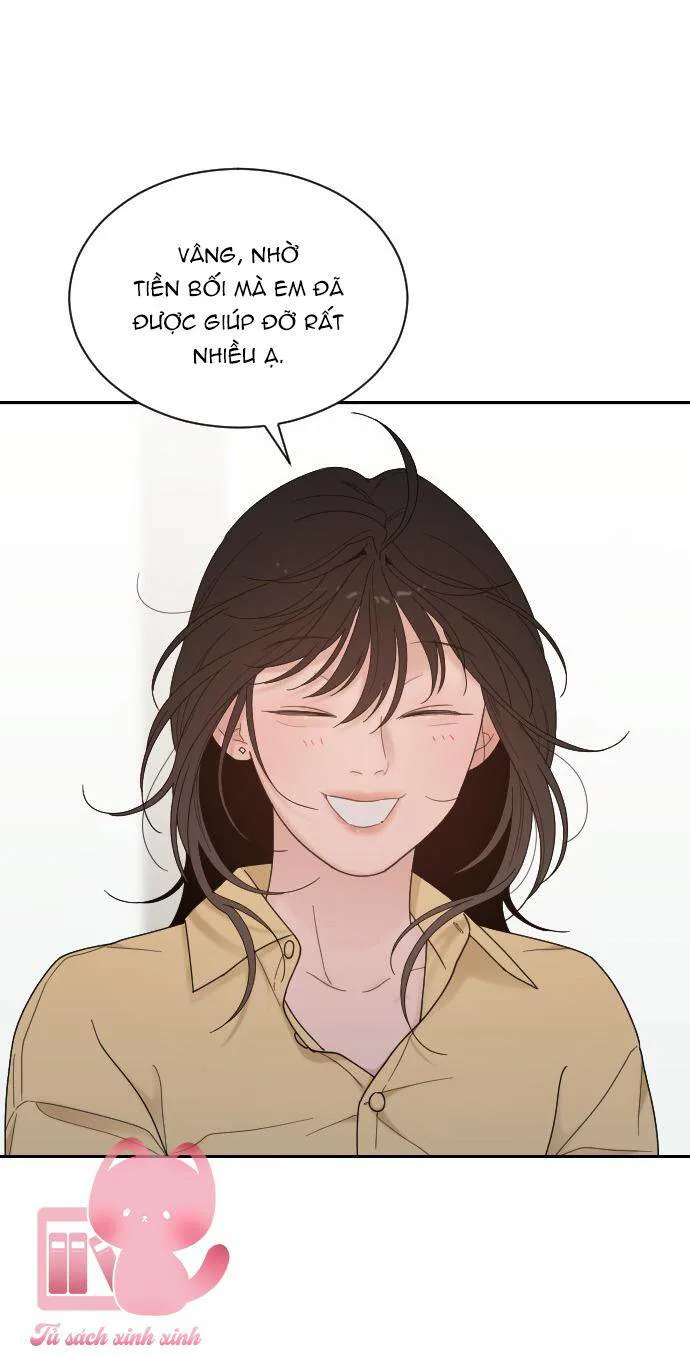 Vận May Không Ngờ chương 56 - trang 17