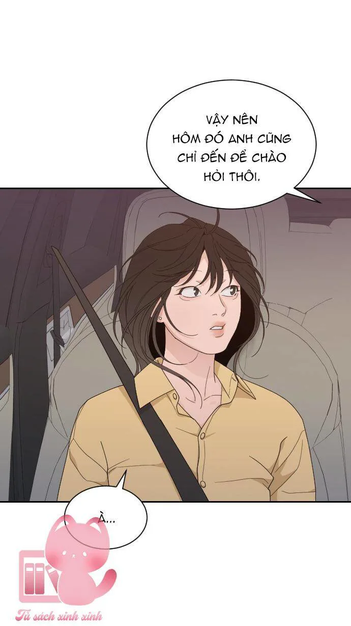 Vận May Không Ngờ chương 56 - trang 25