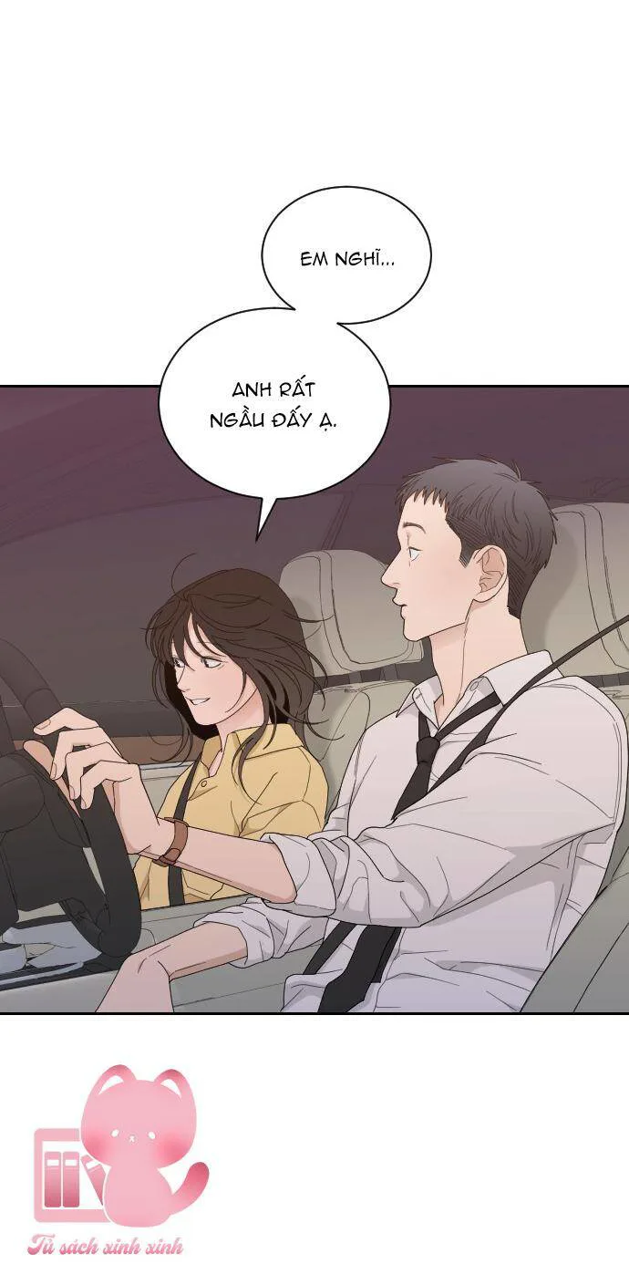 Vận May Không Ngờ chương 56 - trang 28