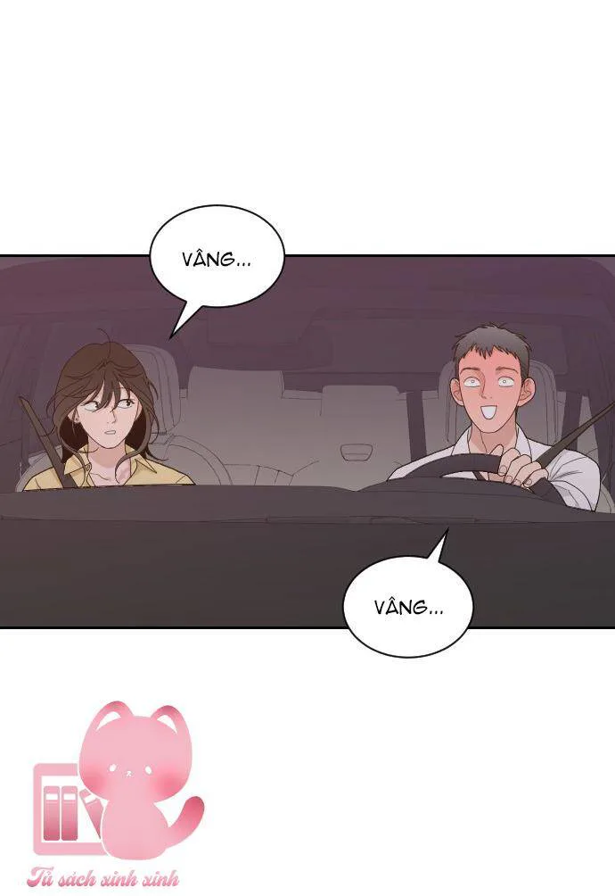 Vận May Không Ngờ chương 56 - trang 39