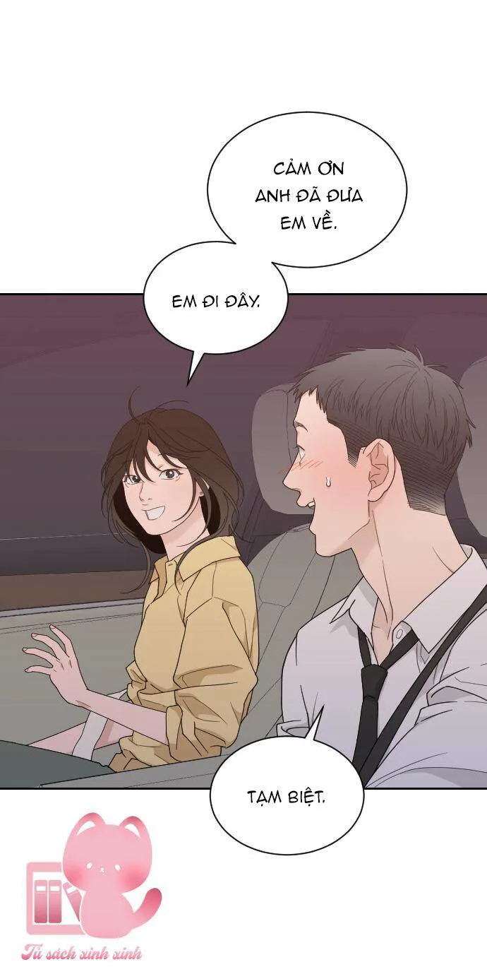 Vận May Không Ngờ chương 56 - trang 42