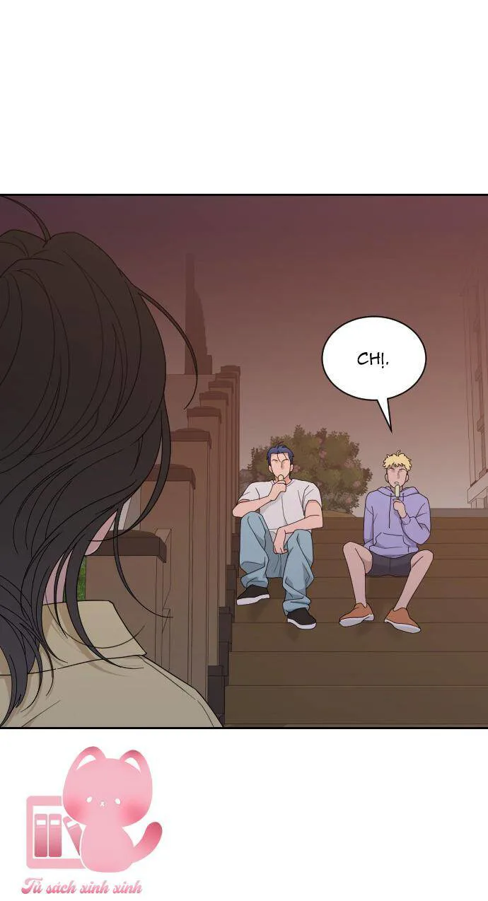Vận May Không Ngờ chương 56 - trang 49