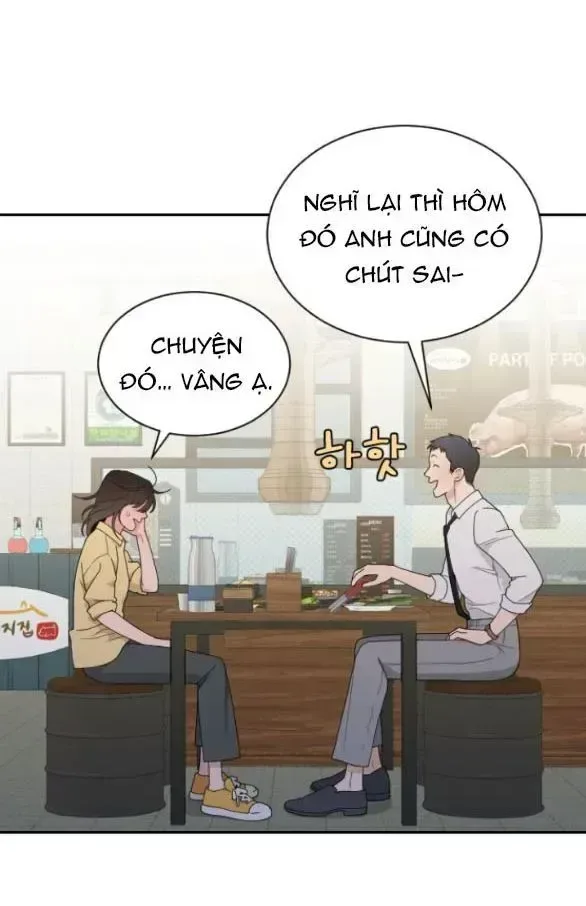 Vận May Không Ngờ chương 56.7 - trang 13