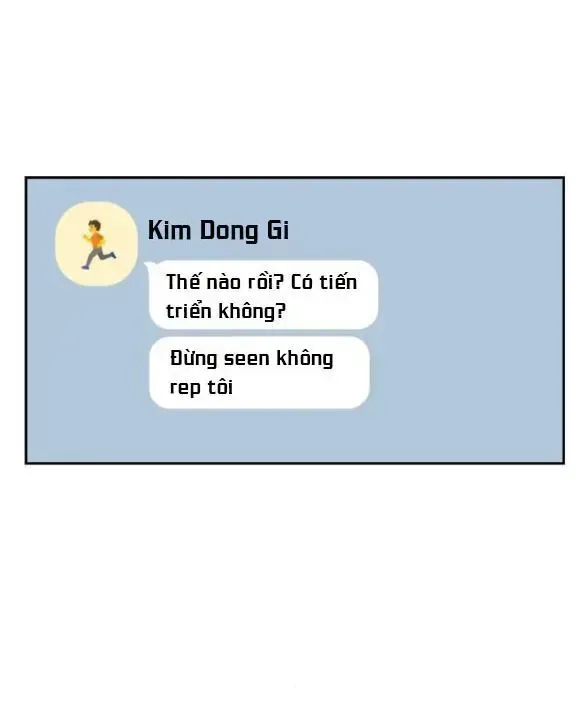 Vận May Không Ngờ chương 56.7 - trang 16