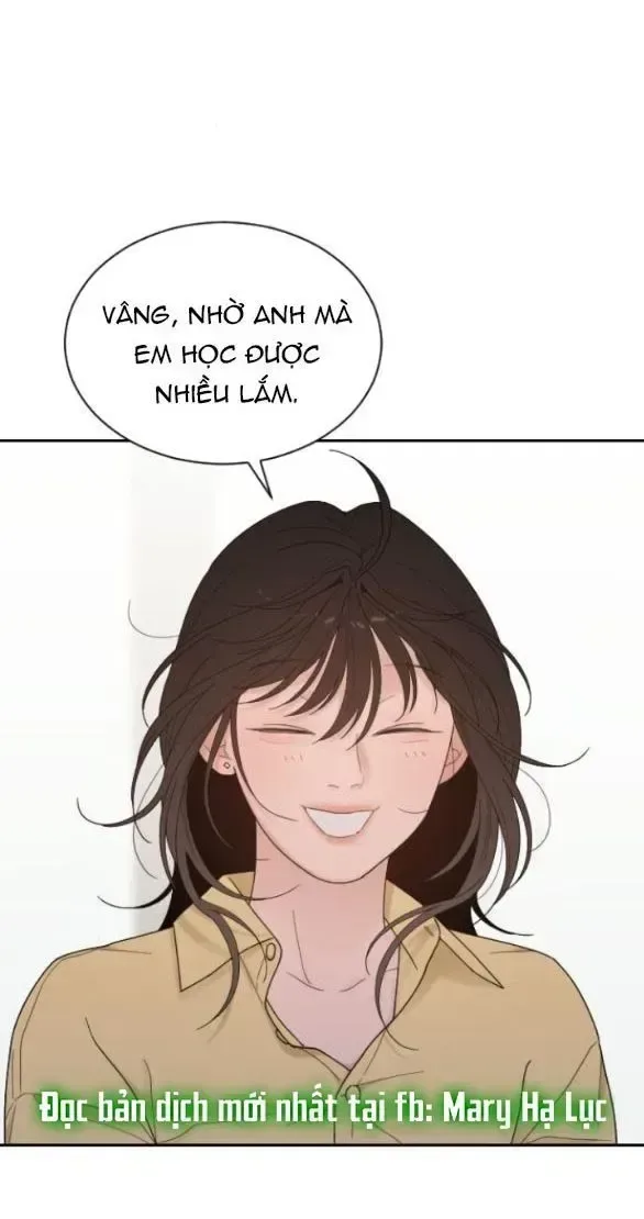 Vận May Không Ngờ chương 56.7 - trang 19