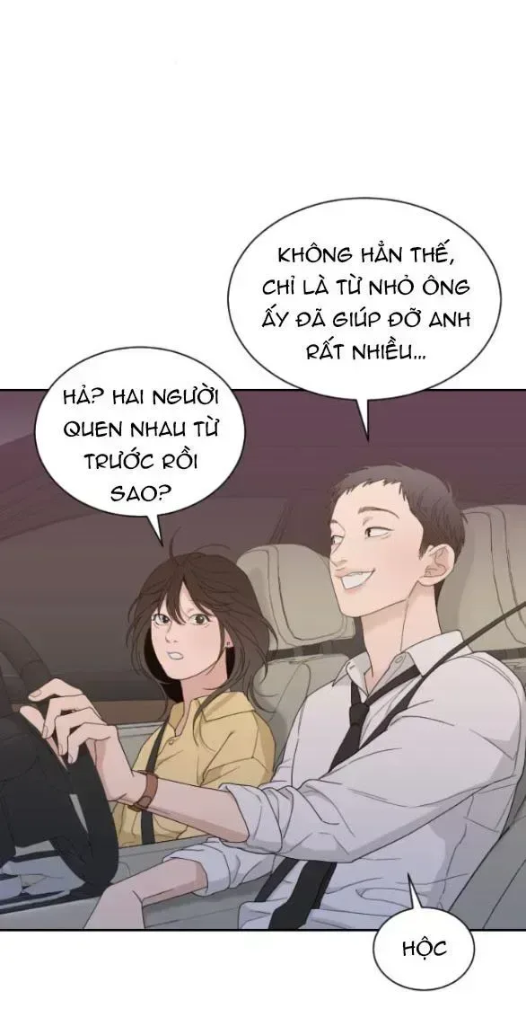Vận May Không Ngờ chương 56.7 - trang 24