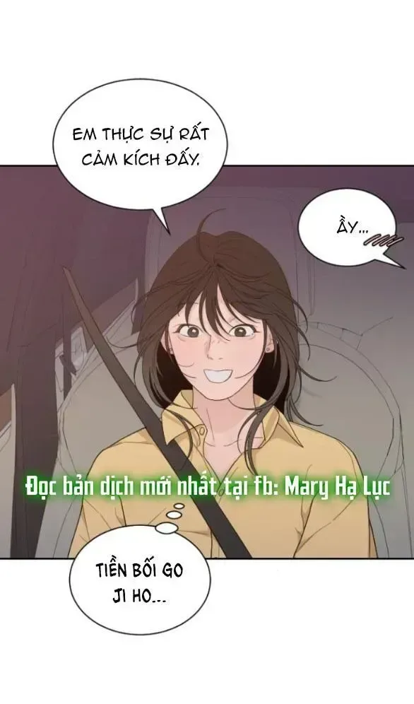 Vận May Không Ngờ chương 56.8 - trang 6