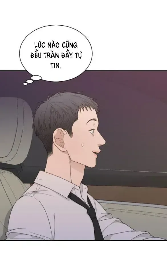 Vận May Không Ngờ chương 56.8 - trang 8