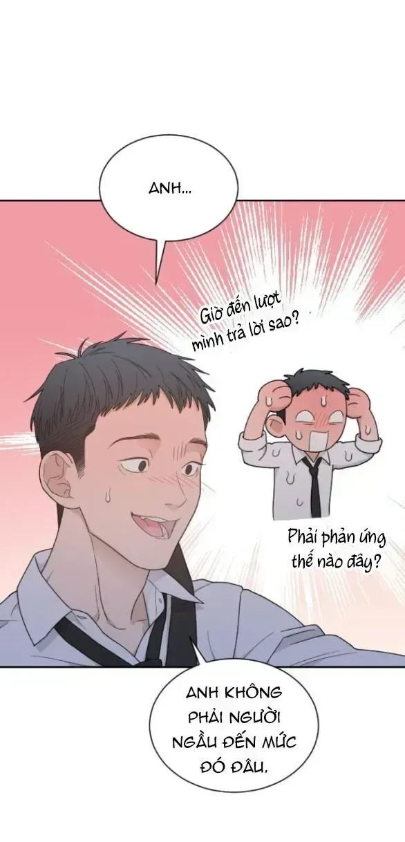 Vận May Không Ngờ chương 56.8 - trang 12