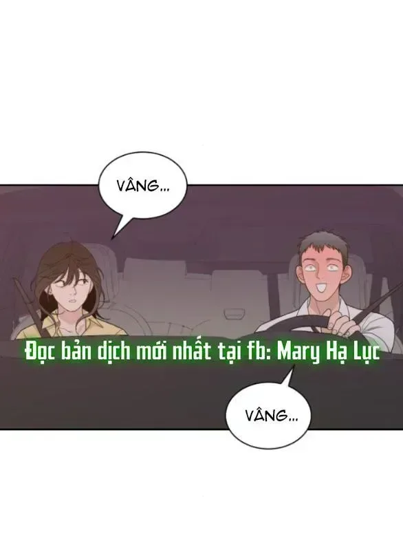 Vận May Không Ngờ chương 56.8 - trang 14