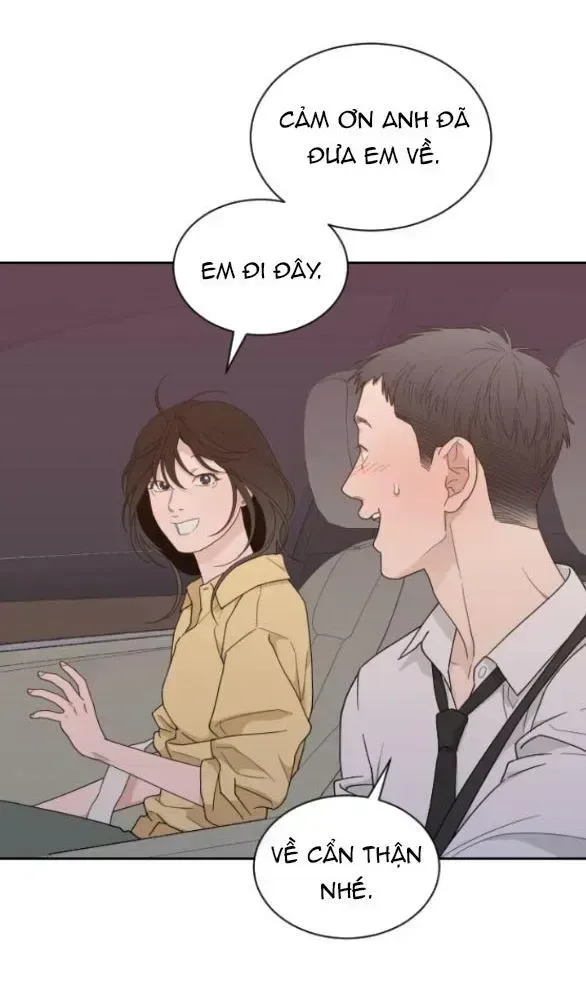 Vận May Không Ngờ chương 56.8 - trang 17