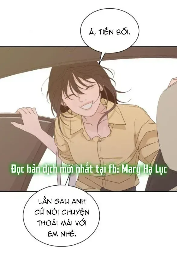 Vận May Không Ngờ chương 56.8 - trang 18
