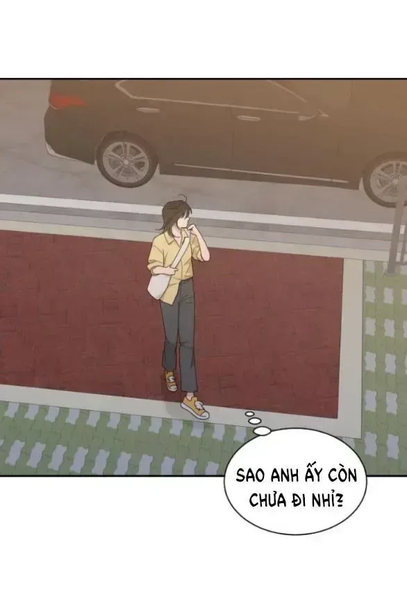 Vận May Không Ngờ chương 56.8 - trang 22