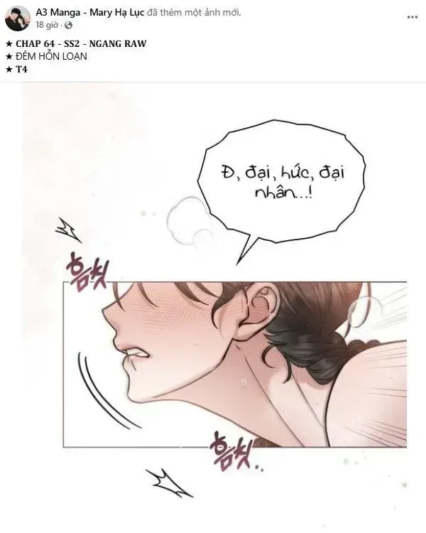 Vận May Không Ngờ chương 56.8 - trang 27