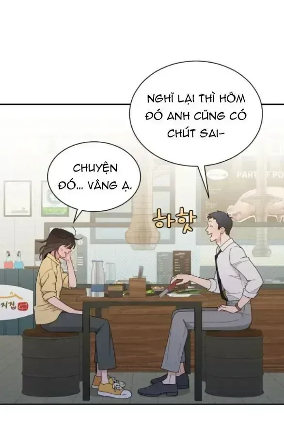 Vận May Không Ngờ chương 56.9 - trang 14