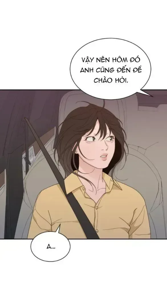 Vận May Không Ngờ chương 56.9 - trang 28