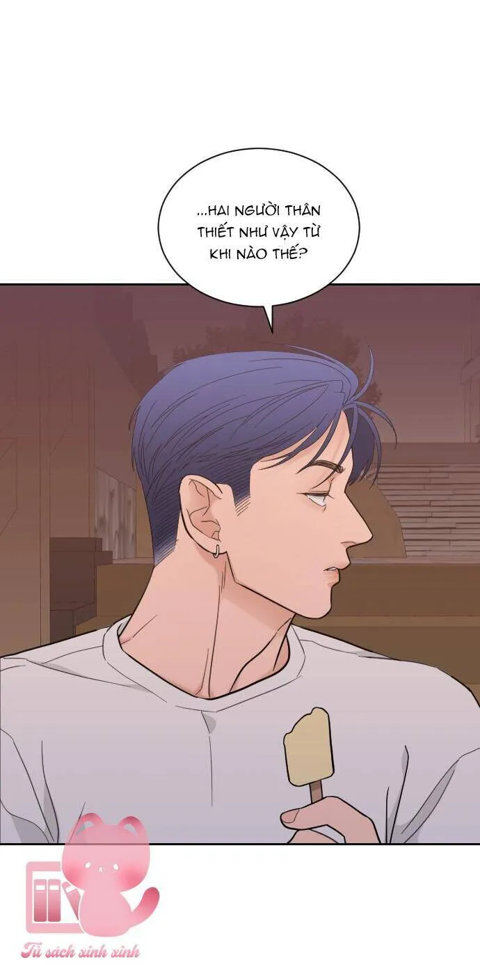 Vận May Không Ngờ chương 57 - trang 13