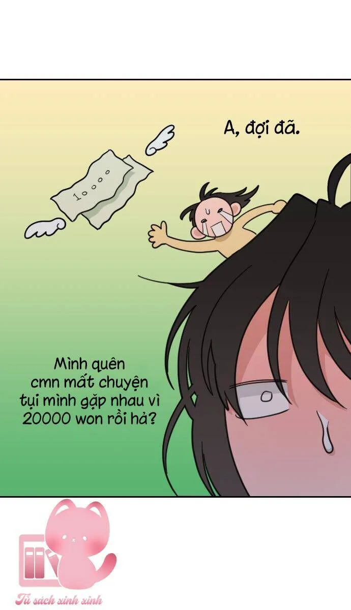 Vận May Không Ngờ chương 57 - trang 15