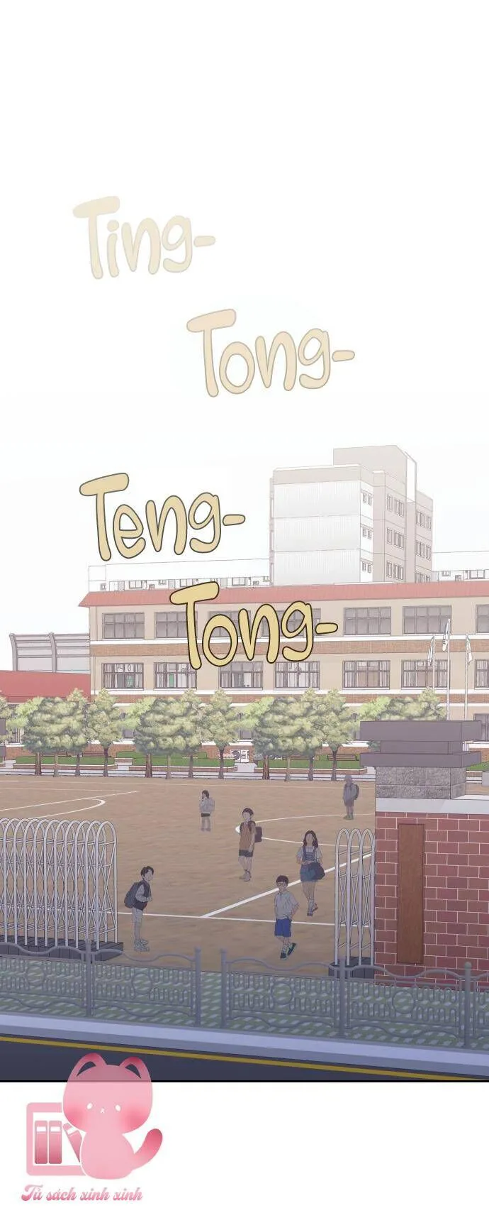 Vận May Không Ngờ chương 57 - trang 28