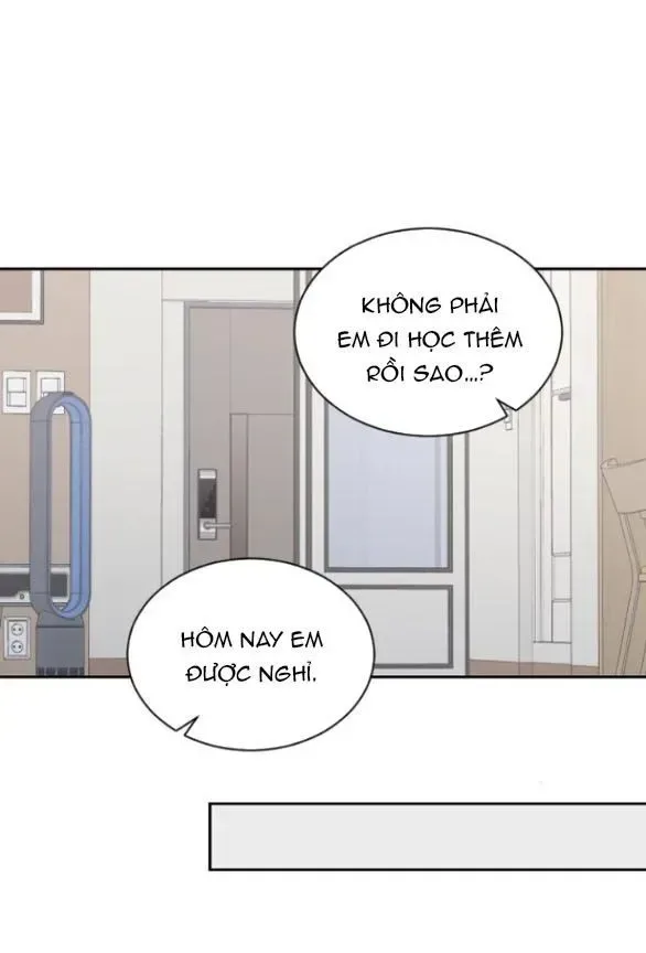 Vận May Không Ngờ chương 57.4 - trang 11