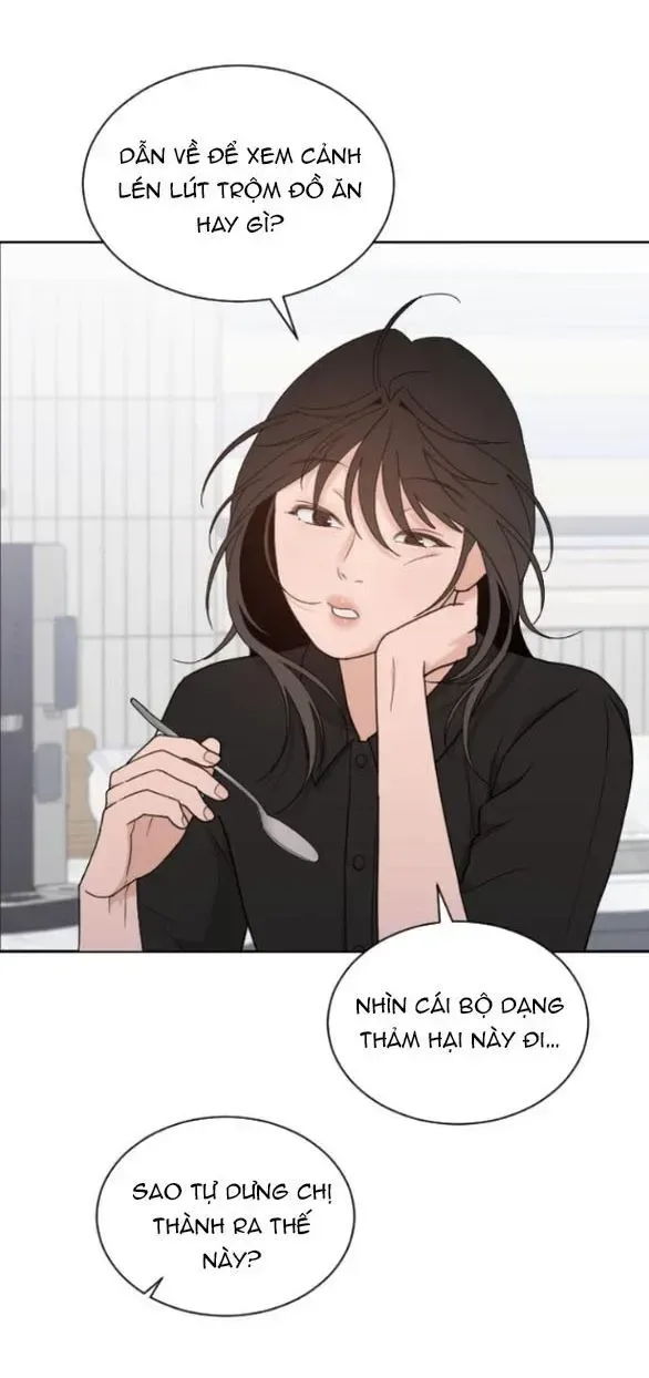 Vận May Không Ngờ chương 57.4 - trang 13