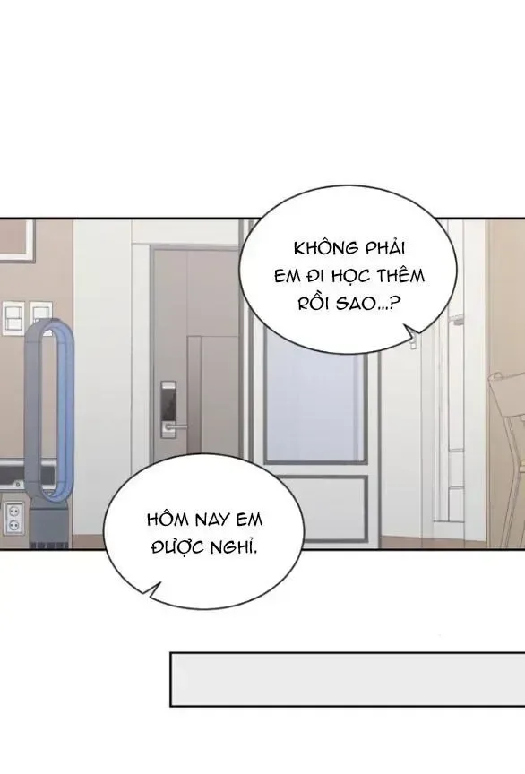 Vận May Không Ngờ chương 57.5 - trang 12