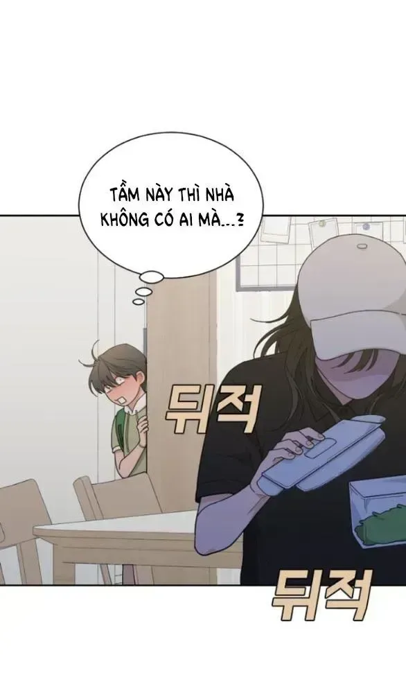Vận May Không Ngờ chương 57.8 - trang 6
