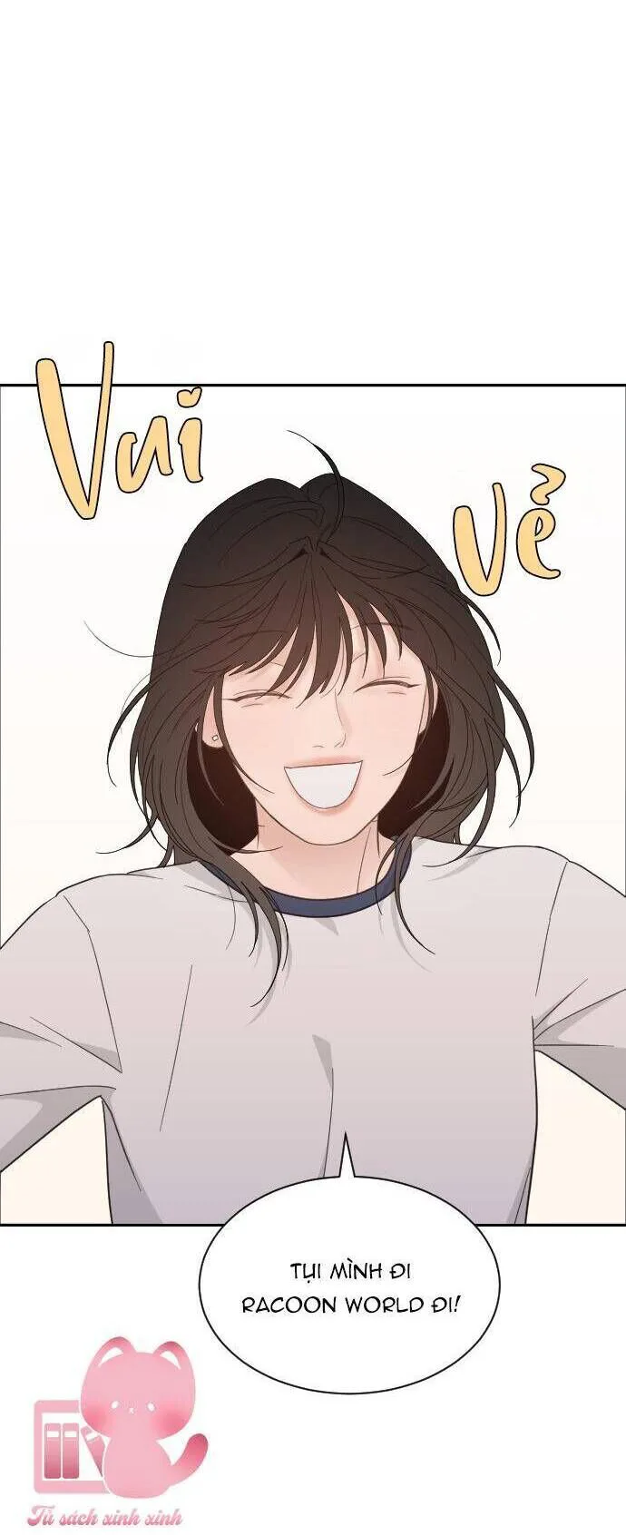 Vận May Không Ngờ chương 58 - trang 34