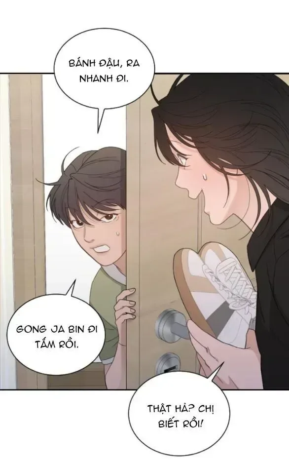 Vận May Không Ngờ chương 58.5 - trang 3