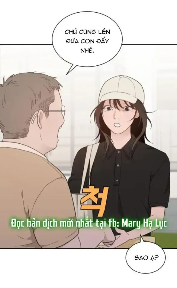 Vận May Không Ngờ chương 58.5 - trang 19