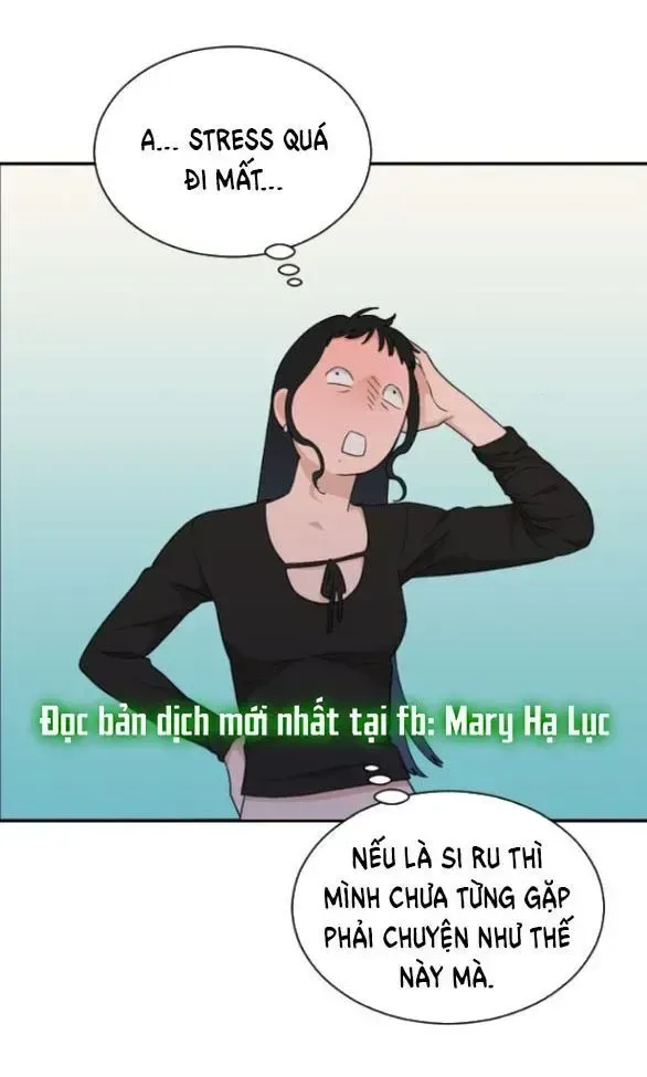 Vận May Không Ngờ chương 58.5 - trang 38