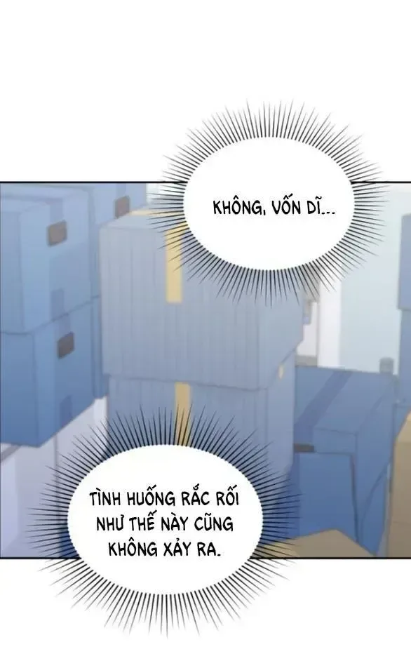 Vận May Không Ngờ chương 58.5 - trang 39