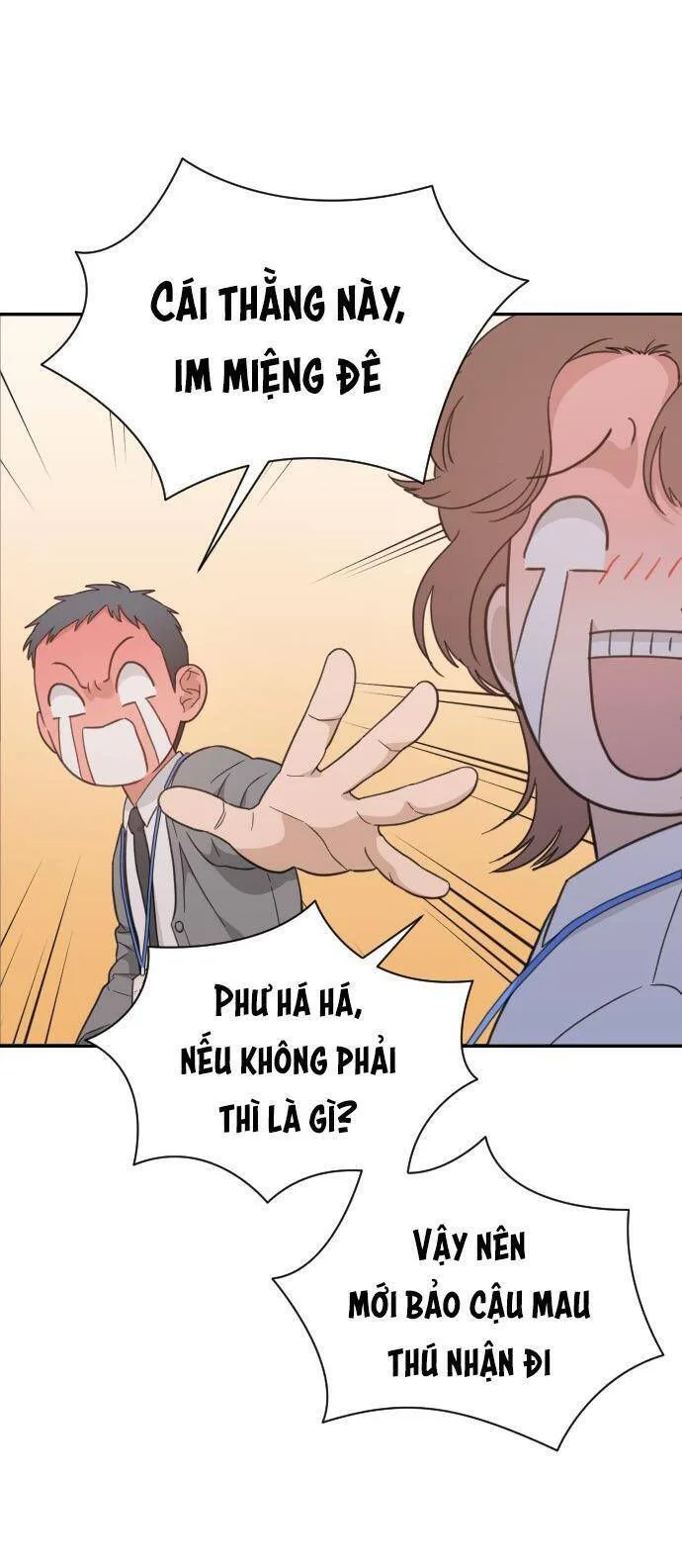 Vận May Không Ngờ chương 59 - trang 19