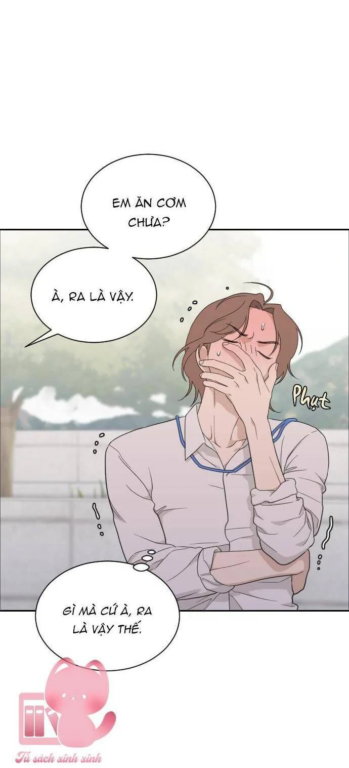 Vận May Không Ngờ chương 59 - trang 28